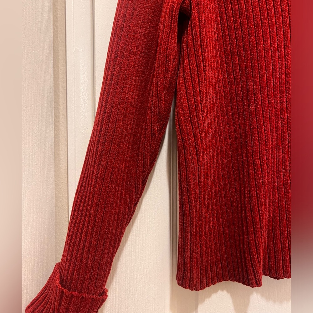 Eddie Bauer Turtleneck Sweater - Picture 3 of 5
